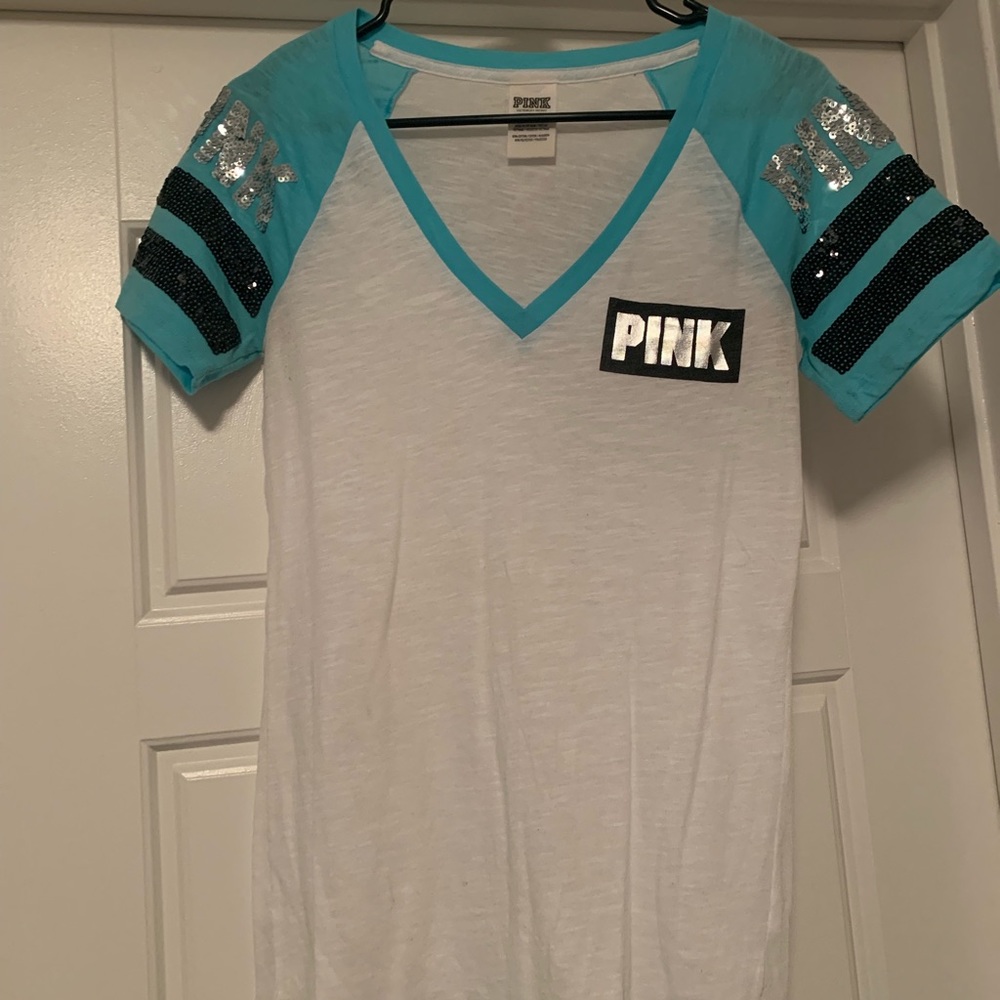 Victoria’s Secret Pink T-Shirt (S)